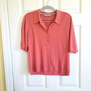 Everlane Italian Merino Polo